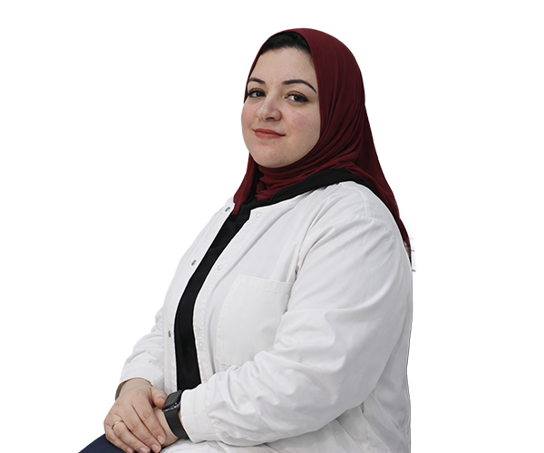 Dr. Jilan Mohammed Al-Bardan