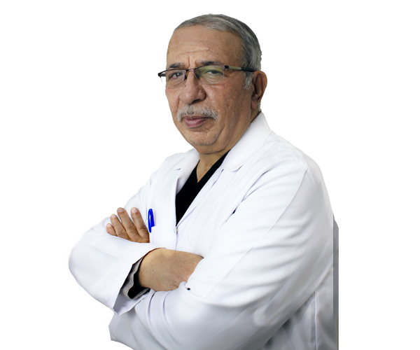 Dr. Mohammed Saad