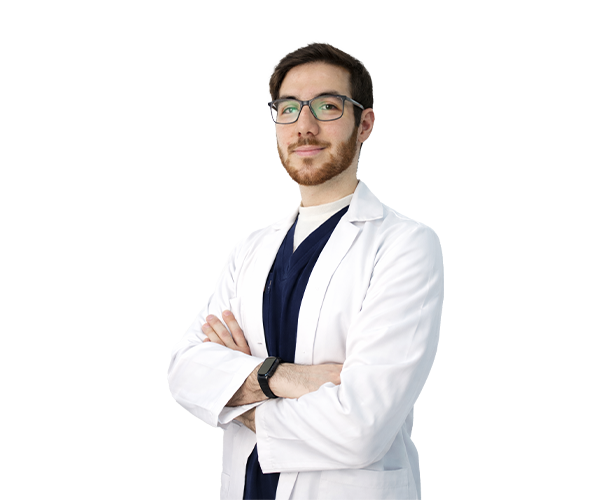 Dr. Omar Miro