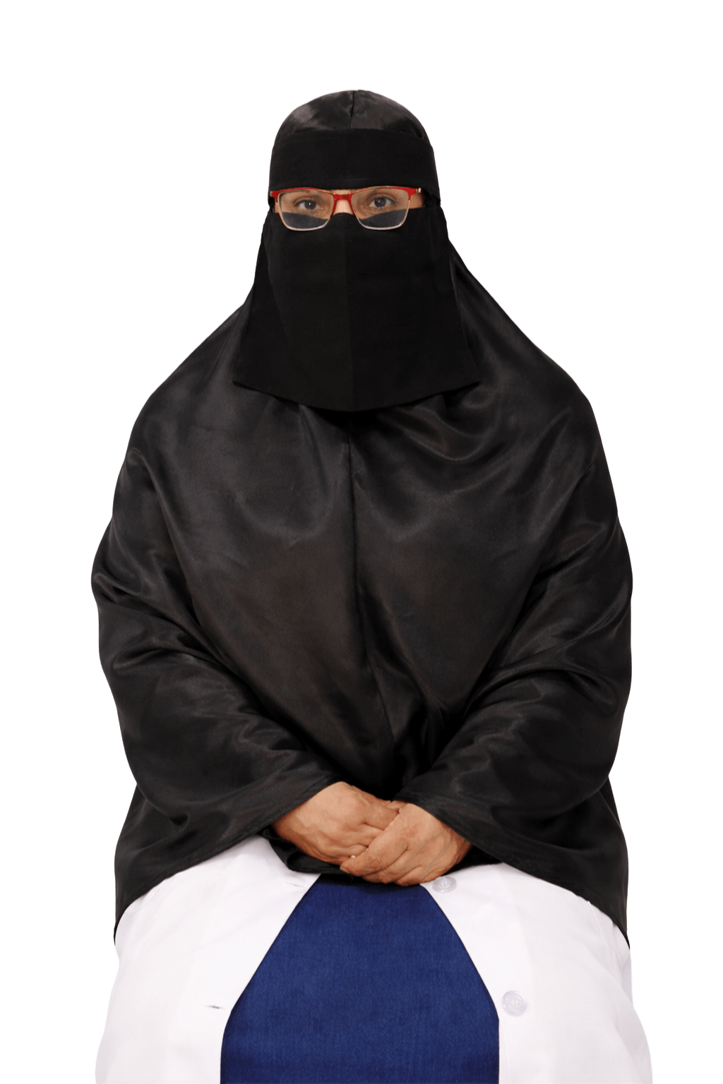 Dr. Fathia Kamel Suleiman