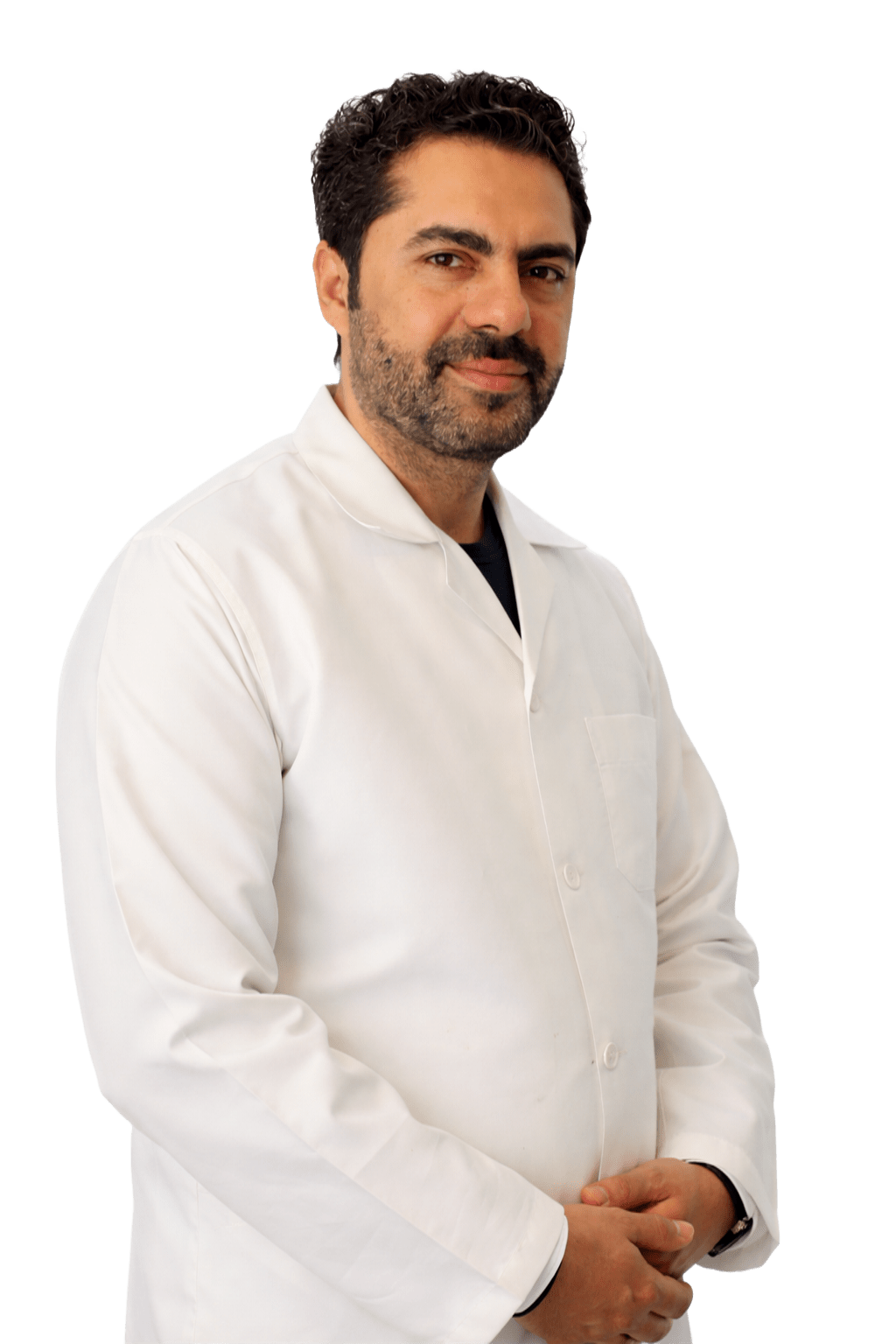 Dr. Mohammed Hijazi