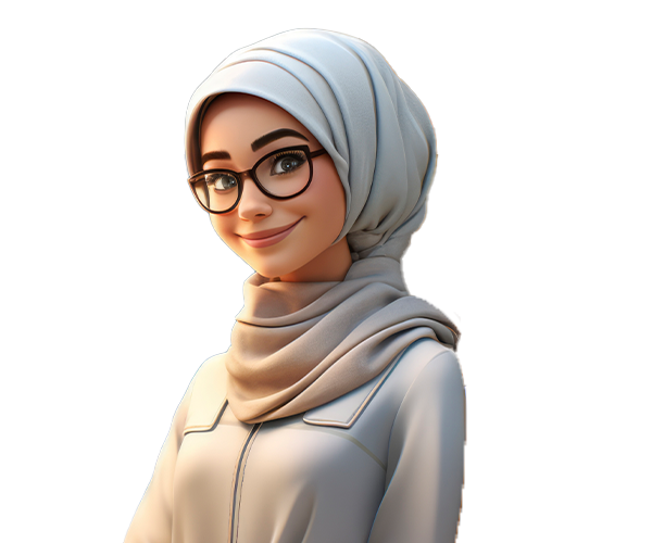 Dr. Yosra Yosri Saleh