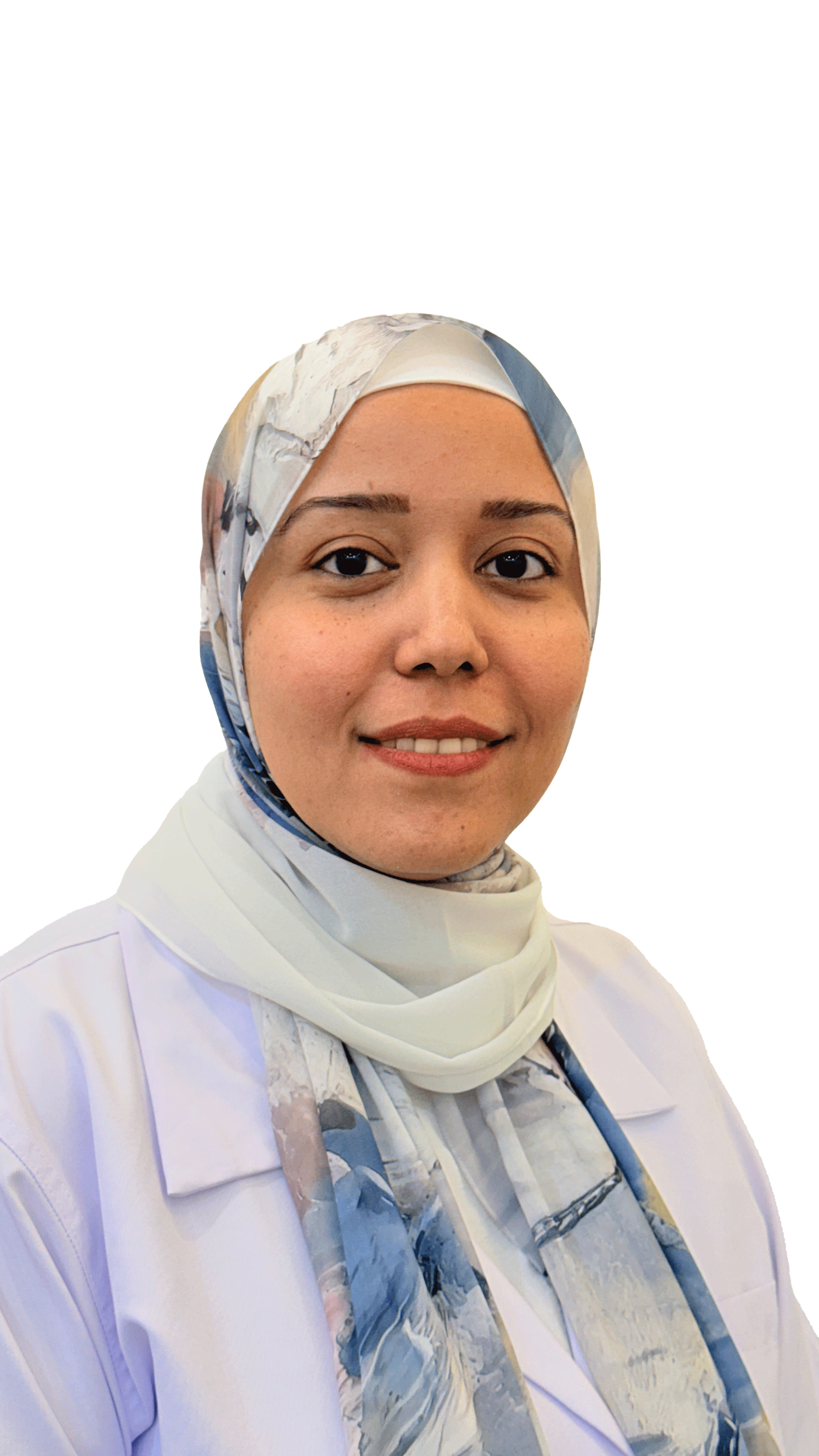 Dr. Yosra Yosri Saleh