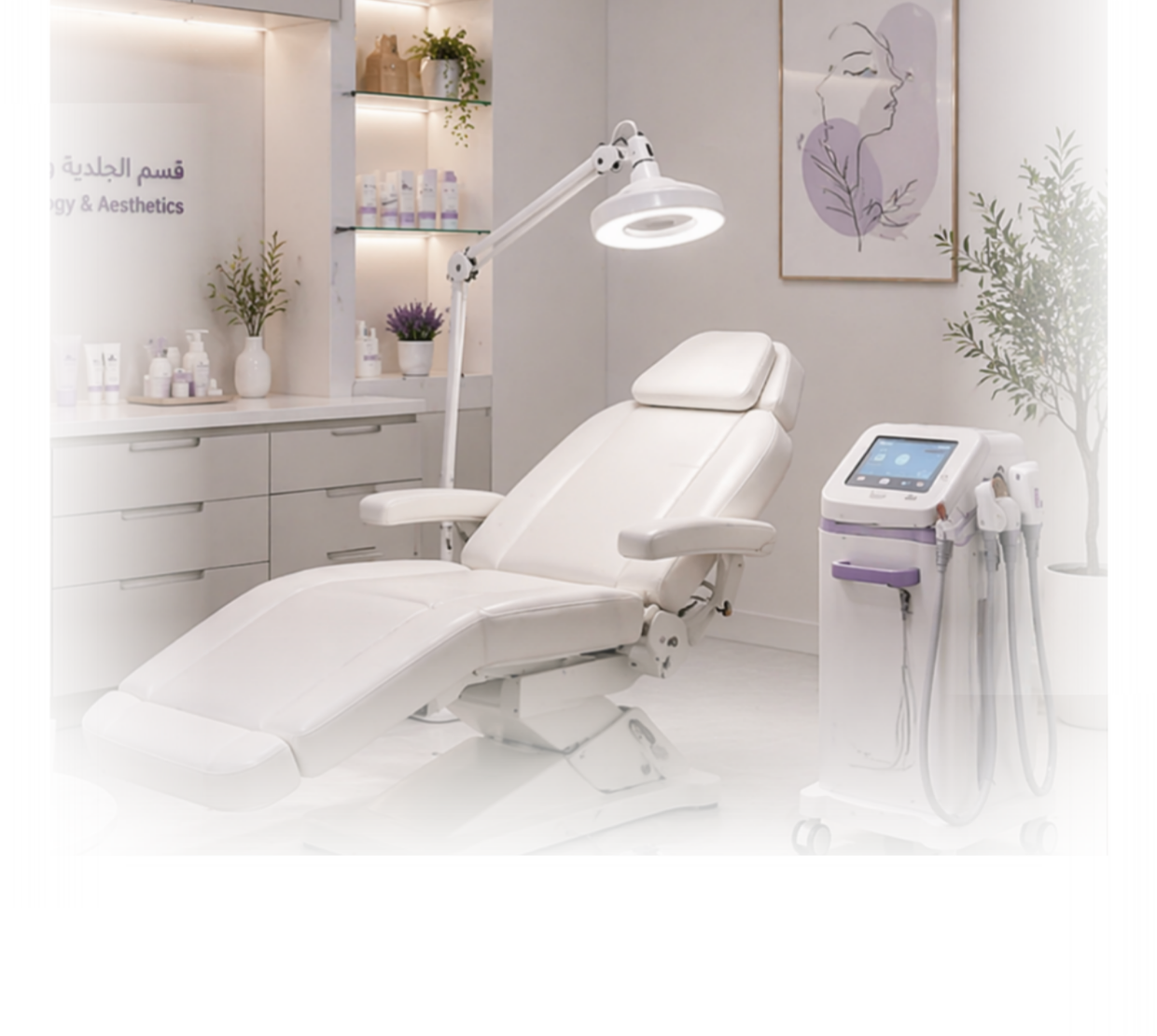 Dermatology & Aesthetics